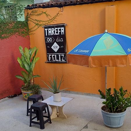 Perto Do Aeroporto De Salvador - Dona Pitanga Hostel Lauro de Freitas Kültér fotó