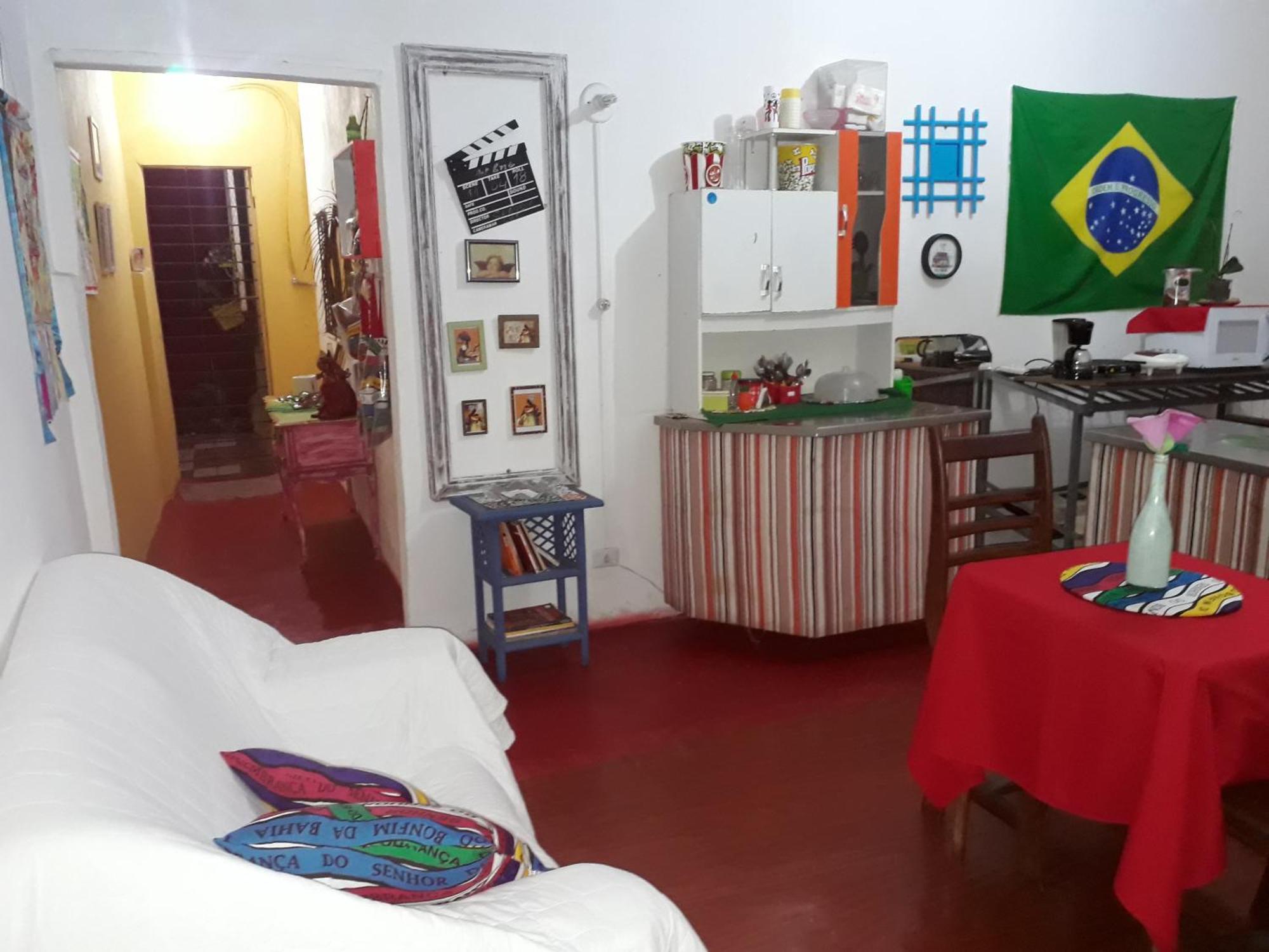Perto Do Aeroporto De Salvador - Dona Pitanga Hostel Lauro de Freitas Kültér fotó