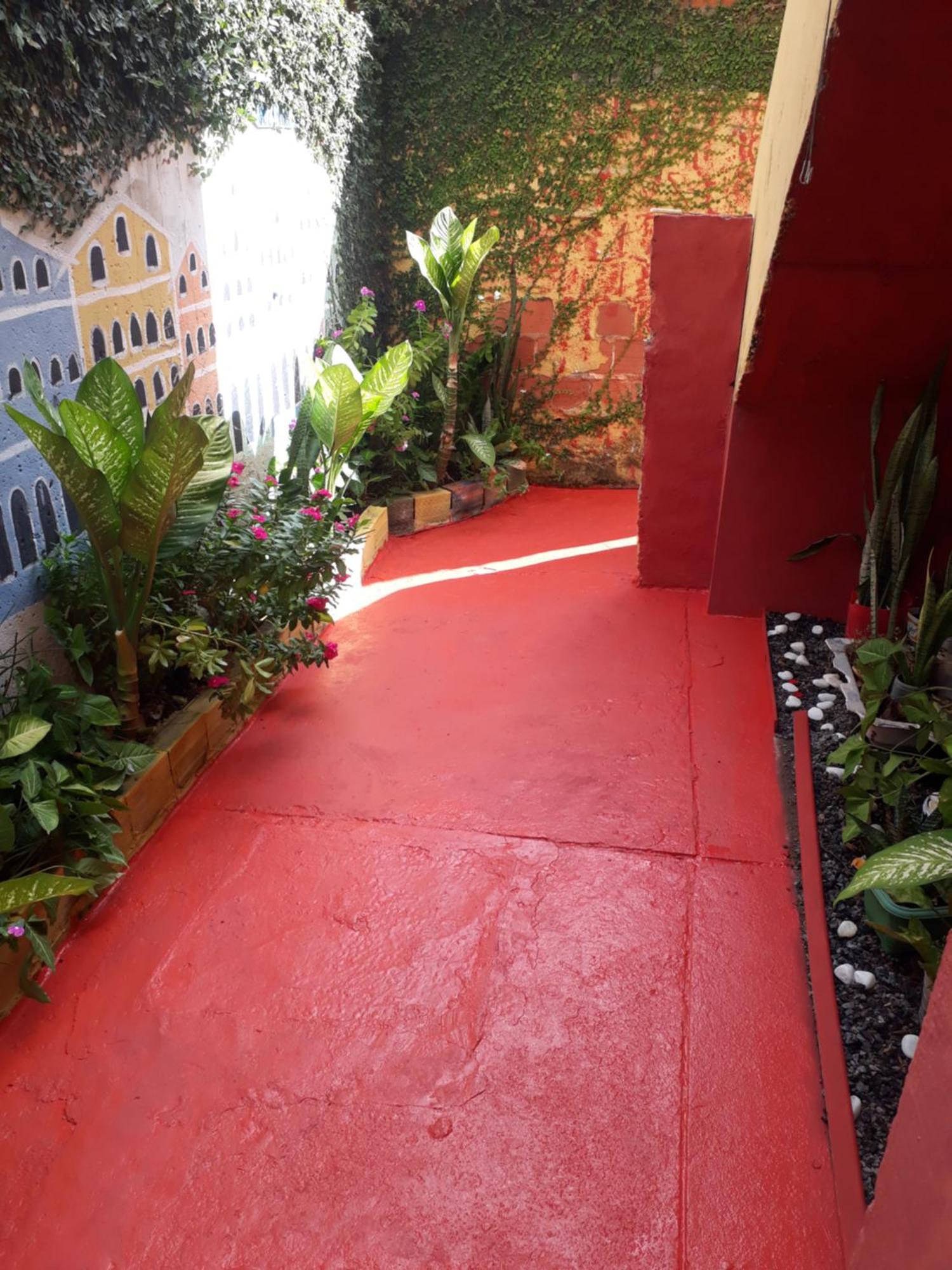 Perto Do Aeroporto De Salvador - Dona Pitanga Hostel Lauro de Freitas Kültér fotó